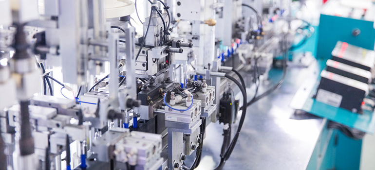 wellcon Semiconductor