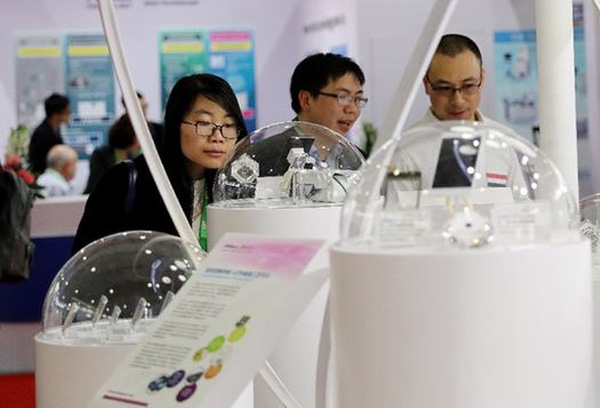 To promote the rapid development of industrial Internet of Things, none of these technologies can be