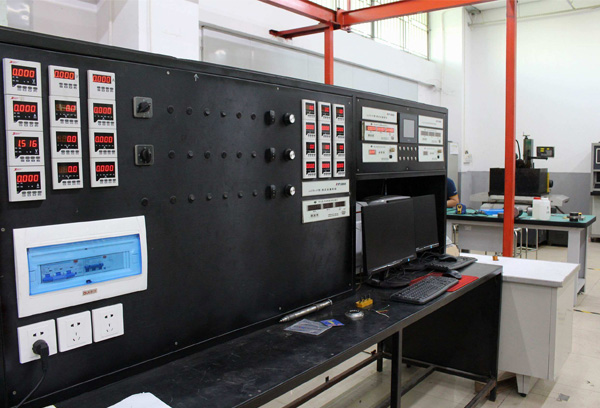 Production equipment