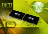 Brush Motor Driver