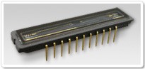 Linear image sensor